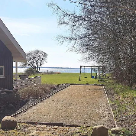 Feriehus Three-bedroom In øster Assels 1 *