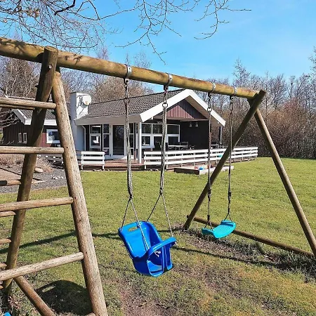 Fjordview Retreat With - By Traum *