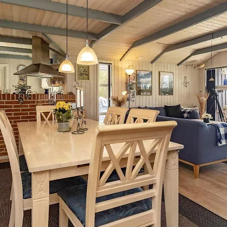 Fjordview Retreat With - By Traum *