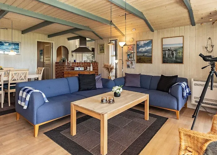 Fjordview Retreat With - By Traum